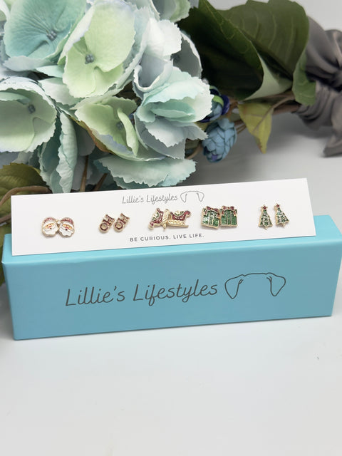Earring Sets