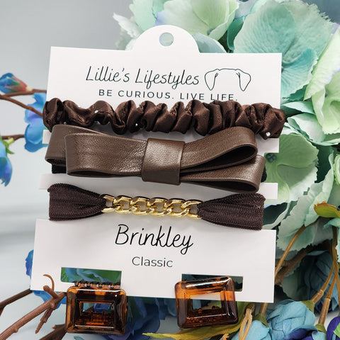 The Brinkley