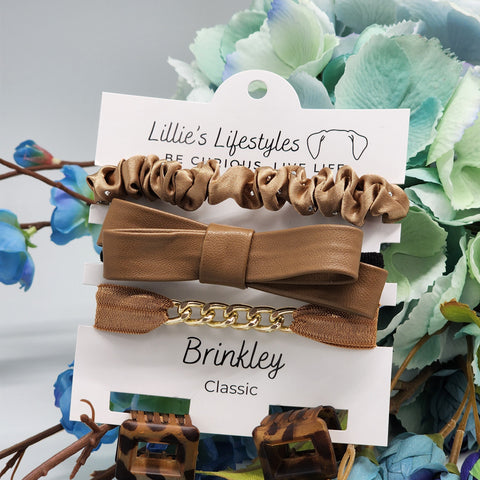The Brinkley