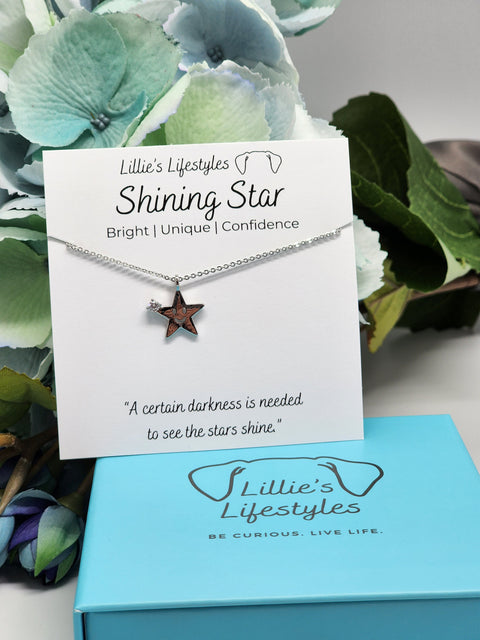 Shining Star