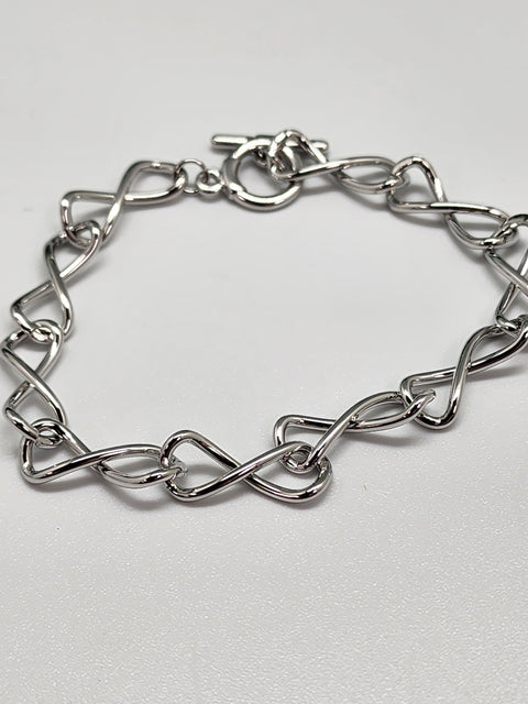 Infinity Bracelet