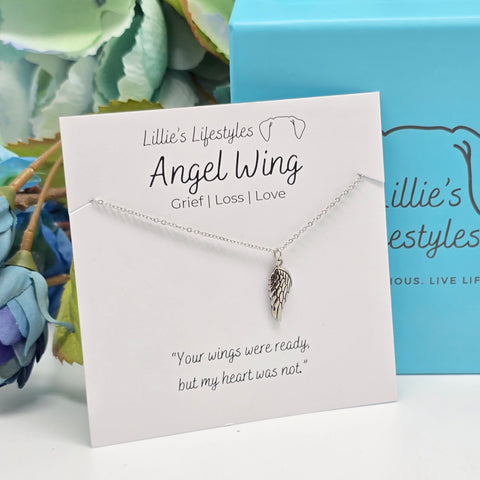 Angel Wing