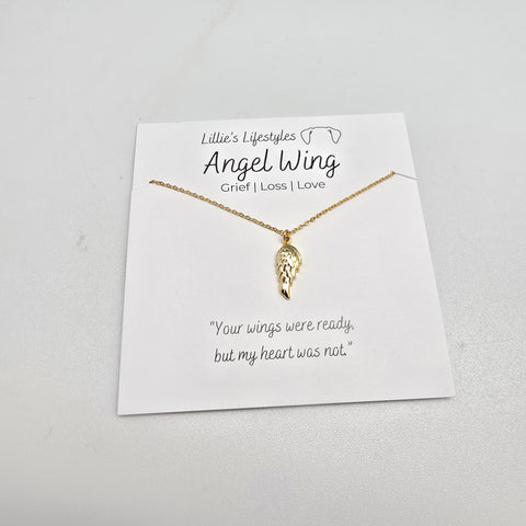 Angel Wing