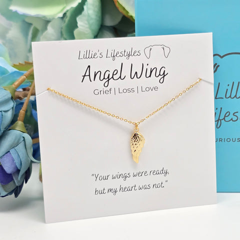 Angel Wing