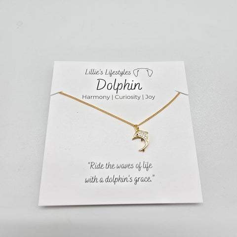 Dolphin