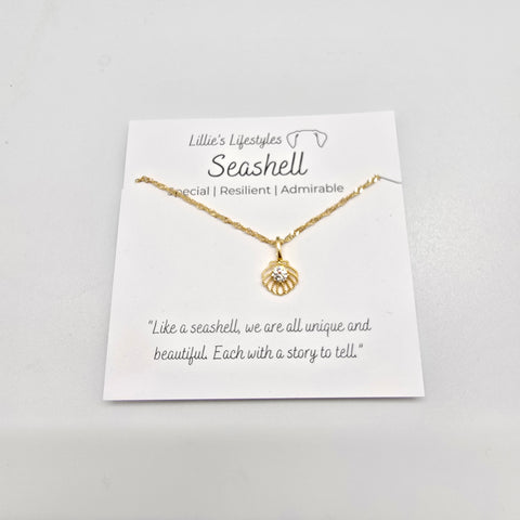 Seashell