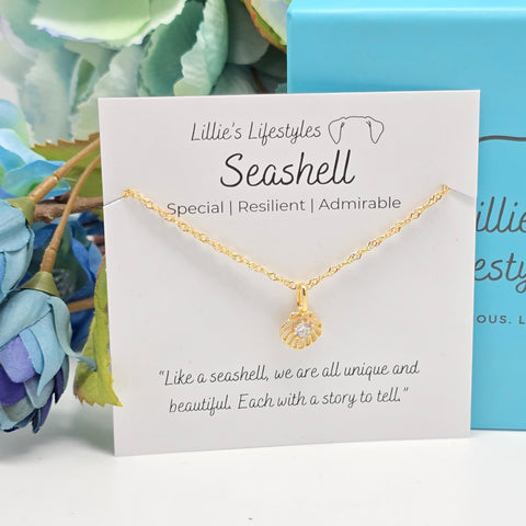 Seashell