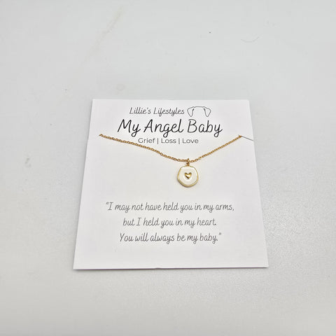 My Angel Baby