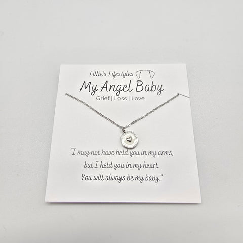 My Angel Baby
