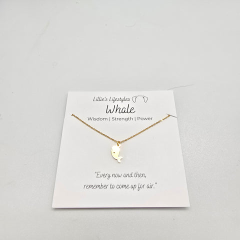 Whale