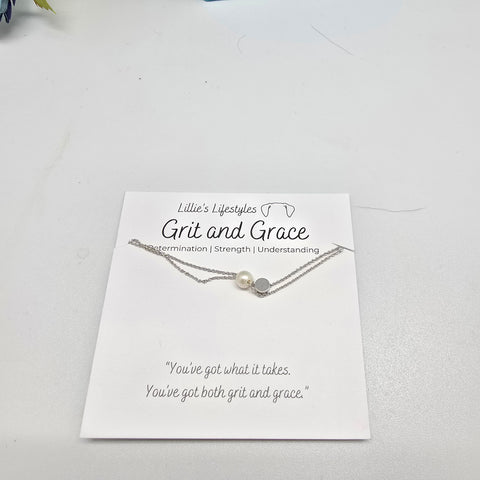 Grit and Grace