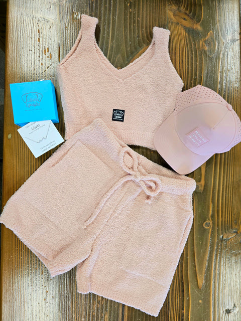 Lounge short