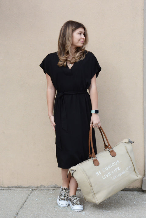 women's dress