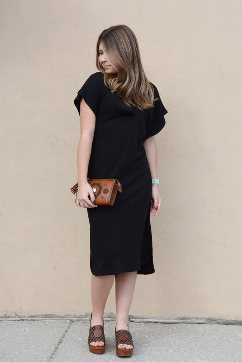 women's dress