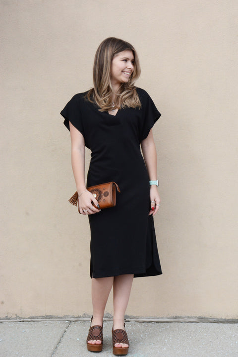 women's dress