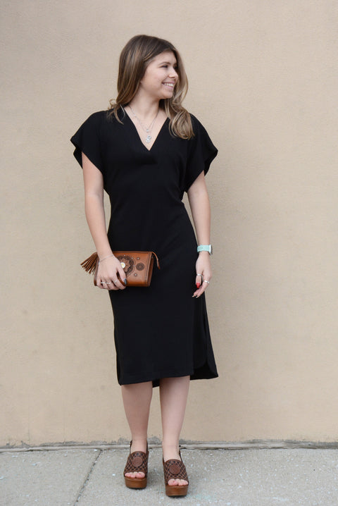 women's dress