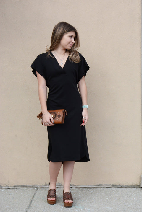 women's dress
