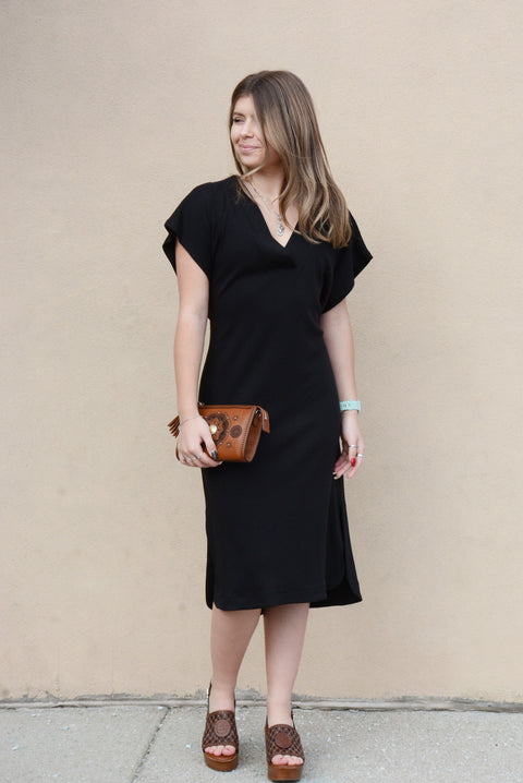 women's dress