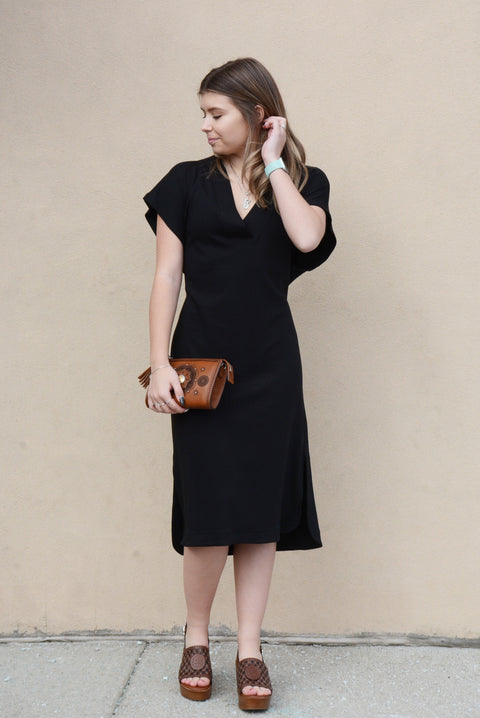 women's dress