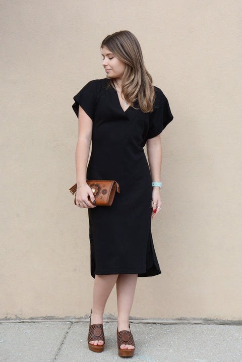 women's dress