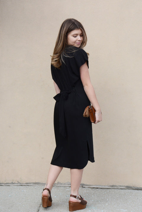 women's dress