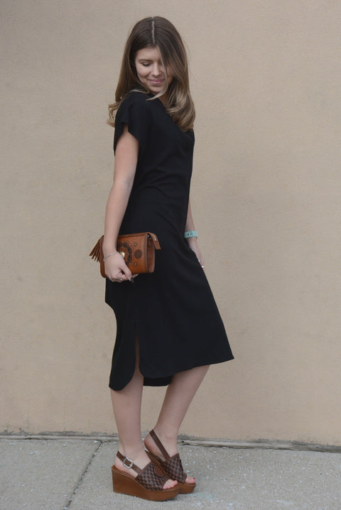 women's dress