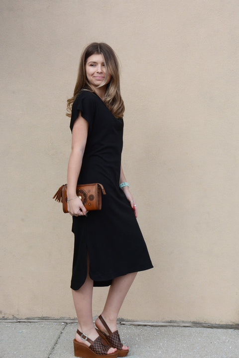 women's dress