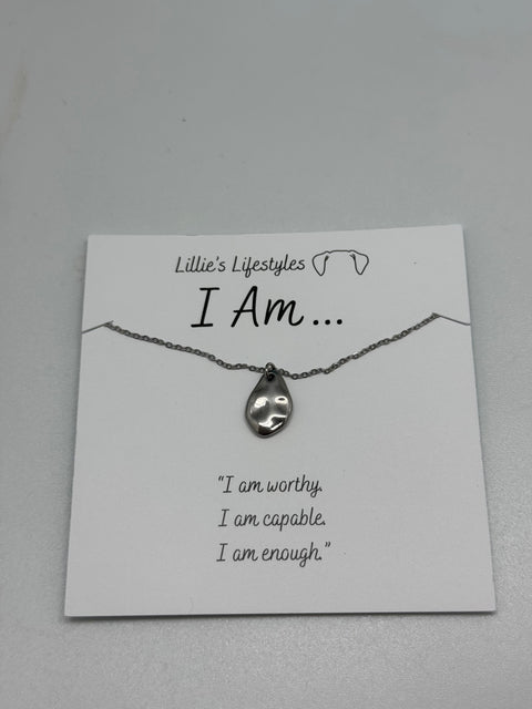 I Am