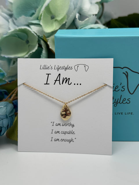 I Am